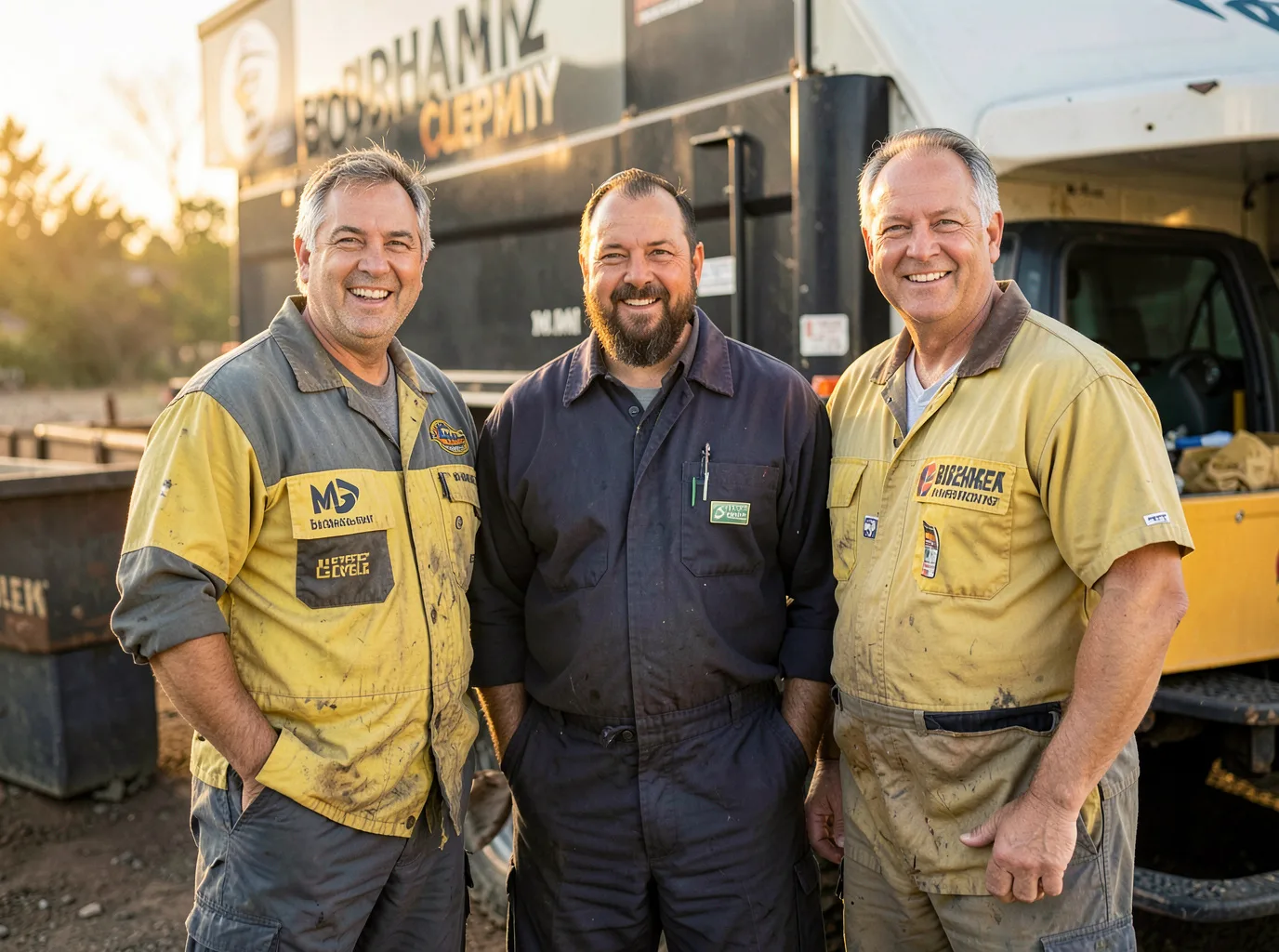 Sewage Cleanup company in Williams, SC