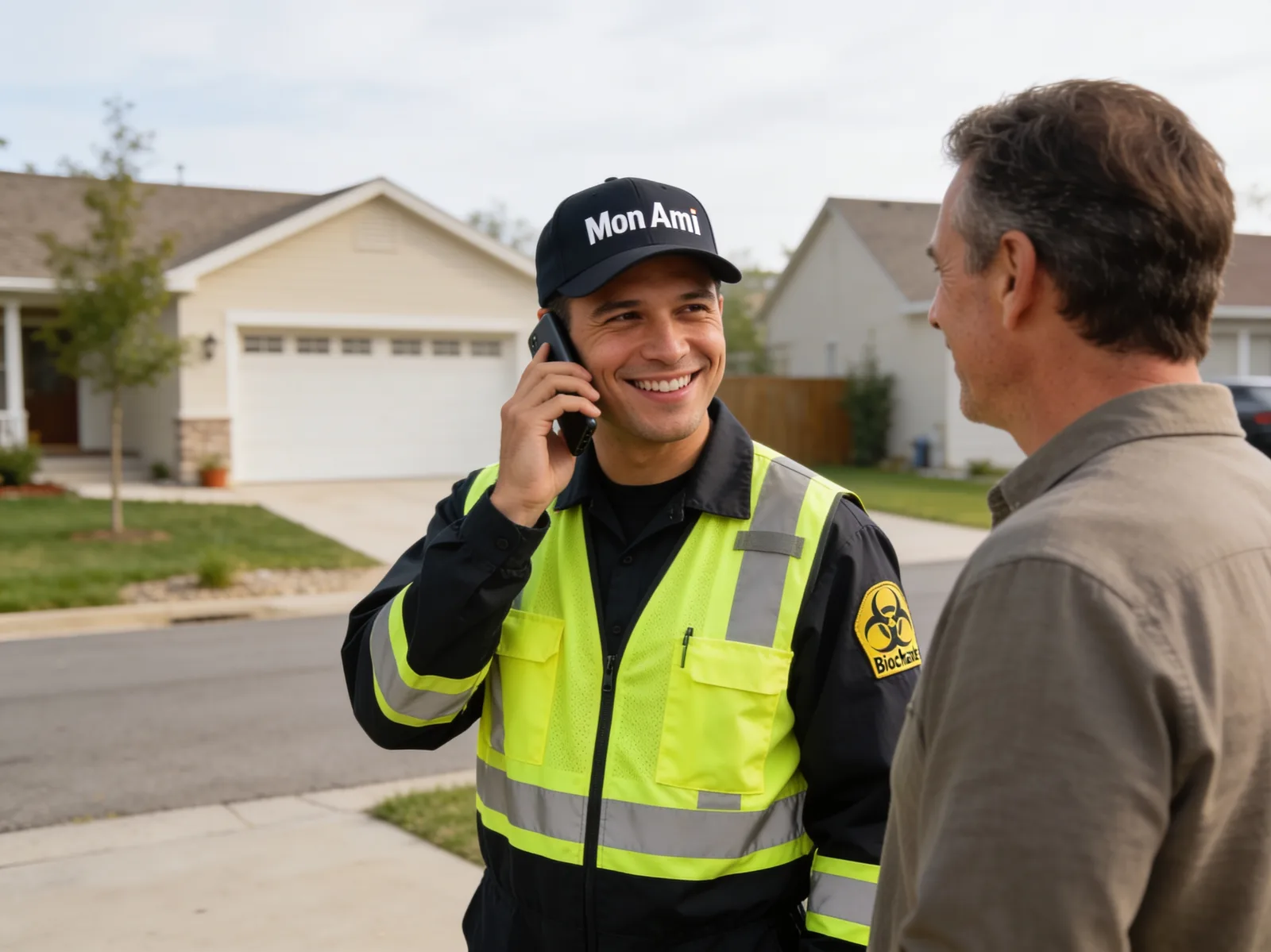 Sewage Cleanup Williams, SC FAQs